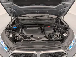 BMW X2 - photo 21