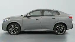 BMW X2 - photo 4