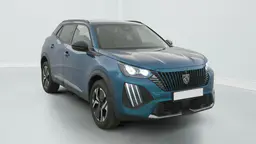 Peugeot 2008 - photo 1