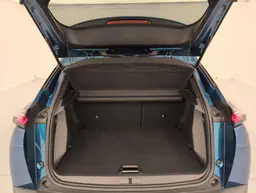 Peugeot 2008 - photo 11