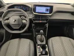 Peugeot 2008 - photo 13