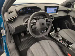 Peugeot 2008 - photo 15