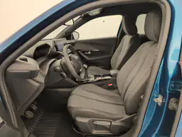 Peugeot 2008 - photo 16