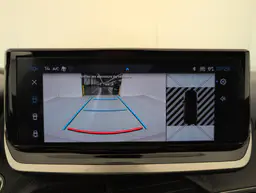 Peugeot 2008 - photo 17