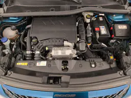 Peugeot 2008 - photo 21