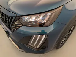 Peugeot 2008 - photo 22