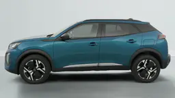 Peugeot 2008 - photo 4