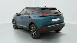 Peugeot 2008 - photo 5