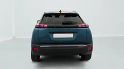 Peugeot 2008 - photo 6