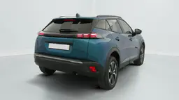 Peugeot 2008 - photo 7