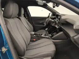 Peugeot 2008 - photo 9