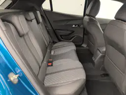 Peugeot 2008 - photo 10