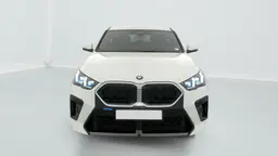 BMW X2 - photo 2