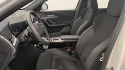 BMW X2 - photo 16