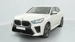 BMW X2 - photo 3