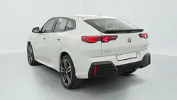 BMW X2 - photo 5