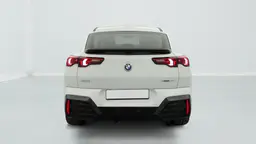 BMW X2 - photo 6