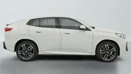 BMW X2 - photo 8