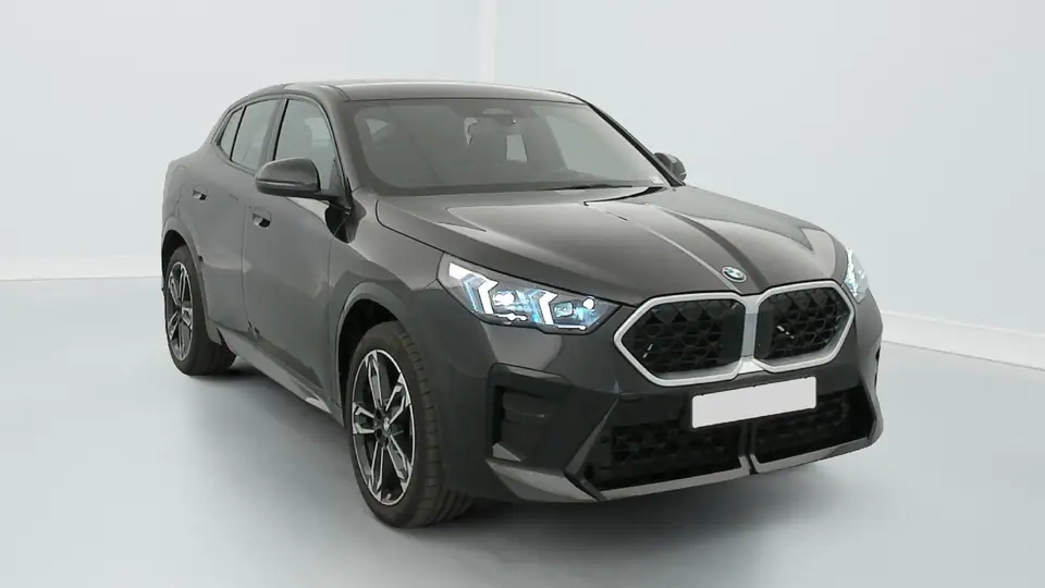 2025 BMW X2 SDRIVE 20D 163CH DKG7 M SPORT