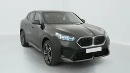 BMW X2 - photo 1