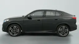 BMW X2 - photo 4