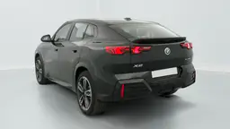 BMW X2 - photo 5