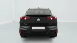 BMW X2 - photo 6