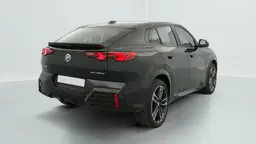 BMW X2 - photo 7