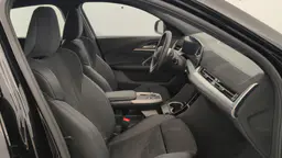 BMW X2 - photo 9