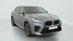 BMW X2 - photo 1