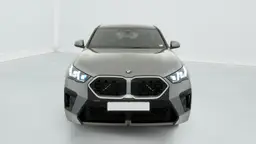 BMW X2 - photo 2