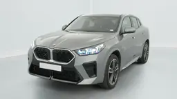 BMW X2 - photo 3
