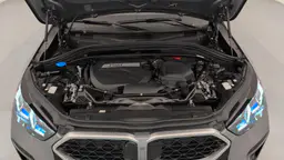 BMW X2 - photo 22