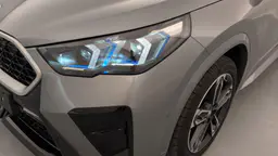 BMW X2 - photo 23