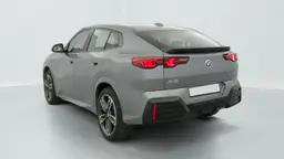 BMW X2 - photo 5