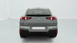 BMW X2 - photo 6
