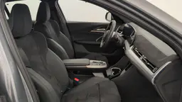 BMW X2 - photo 9