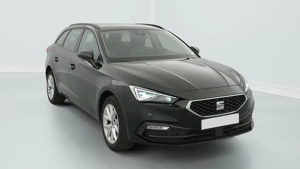 2021 Seat Leon 2.0 TDI 150 DSG7 Style
