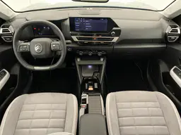 Citroen C4 - photo 12