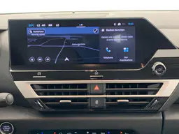Citroen C4 - photo 18