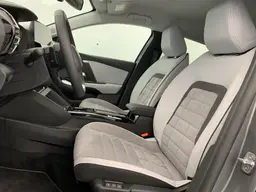 Citroen C4 - photo 20