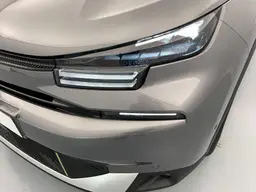 Citroen C4 - photo 25
