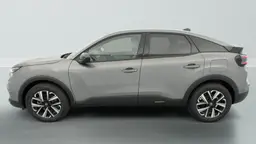 Citroen C4 - photo 4