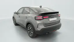 Citroen C4 - photo 5
