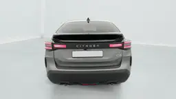 Citroen C4 - photo 6