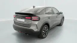 Citroen C4 - photo 7