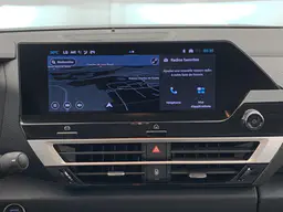 Citroen C4 - photo 18