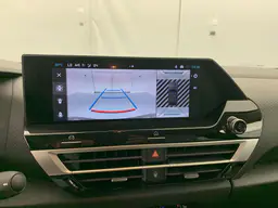Citroen C4 - photo 19