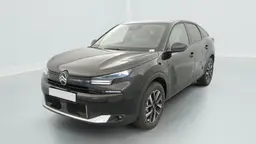 Citroen C4 - photo 3