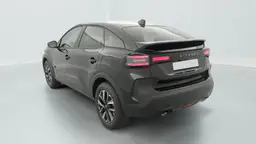 Citroen C4 - photo 5